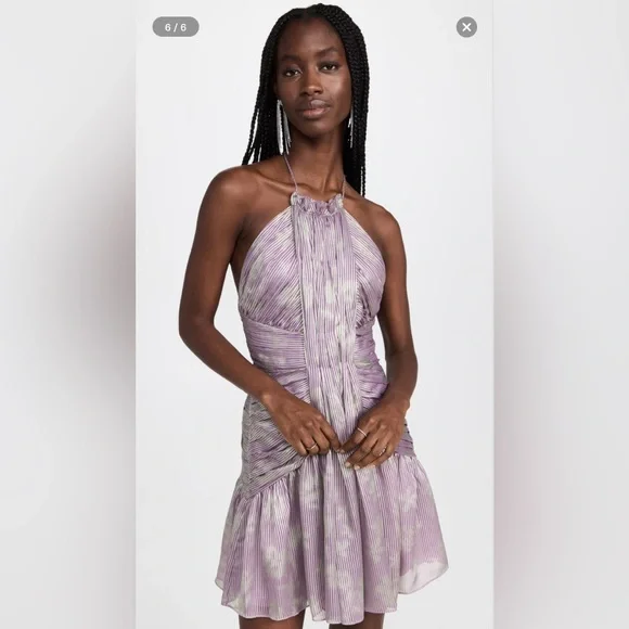 ALEXIS ~ Leina Dress - Picture 13 of 13